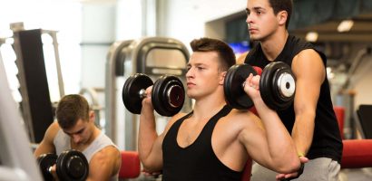 best fitness